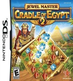 6147 - Jewel Master - Cradle Of Egypt 2